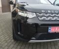 Черный Ленд Ровер Discovery Sport, объемом двигателя 2 л и пробегом 81 тыс. км за 20900 $, фото 5 на Automoto.ua