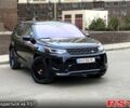 Черный Ленд Ровер Discovery Sport, объемом двигателя 2 л и пробегом 29 тыс. км за 36700 $, фото 1 на Automoto.ua