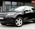 Черный Ленд Ровер Discovery Sport, объемом двигателя 2 л и пробегом 142 тыс. км за 23899 $, фото 1 на Automoto.ua