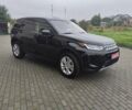 Черный Ленд Ровер Discovery Sport, объемом двигателя 2 л и пробегом 81 тыс. км за 20900 $, фото 7 на Automoto.ua