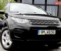 Черный Ленд Ровер Discovery Sport, объемом двигателя 2 л и пробегом 142 тыс. км за 23899 $, фото 29 на Automoto.ua
