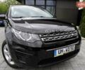 Черный Ленд Ровер Discovery Sport, объемом двигателя 2 л и пробегом 142 тыс. км за 23899 $, фото 47 на Automoto.ua