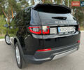Ленд Ровер Discovery Sport 2020 в Киеве на Automoto.ua Черный Ленд Ровер Discovery Sport, объемом двигателя 2 л и пробегом 39 тыс. км за 34500 $, фото 27 на Automoto.ua
