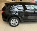 Черный Ленд Ровер Discovery Sport, объемом двигателя 2 л и пробегом 15 тыс. км за 33000 $, фото 29 на Automoto.ua