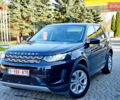 Черный Ленд Ровер Discovery Sport, объемом двигателя 2 л и пробегом 119 тыс. км за 29350 $, фото 1 на Automoto.ua