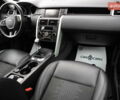 Черный Ленд Ровер Discovery Sport, объемом двигателя 2 л и пробегом 142 тыс. км за 23899 $, фото 148 на Automoto.ua
