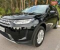 Ленд Ровер Discovery Sport 2020 в Киеве на Automoto.ua Черный Ленд Ровер Discovery Sport, объемом двигателя 2 л и пробегом 39 тыс. км за 34500 $, фото 7 на Automoto.ua