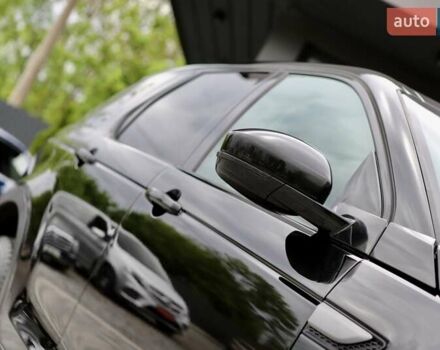 Черный Ленд Ровер Discovery Sport, объемом двигателя 2 л и пробегом 142 тыс. км за 23899 $, фото 37 на Automoto.ua