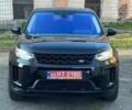 Чорний Ленд Ровер Discovery Sport, об'ємом двигуна 2 л та пробігом 106 тис. км за 19300 $, фото 1 на Automoto.ua