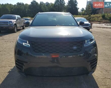 Чорний Ленд Ровер Discovery Sport, об'ємом двигуна 2 л та пробігом 88 тис. км за 13200 $, фото 4 на Automoto.ua