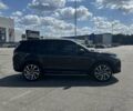 Черный Ленд Ровер Discovery Sport, объемом двигателя 2 л и пробегом 110 тыс. км за 32300 $, фото 19 на Automoto.ua