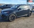Чорний Ленд Ровер Discovery Sport, об'ємом двигуна 2 л та пробігом 74 тис. км за 6000 $, фото 1 на Automoto.ua