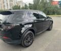 Чорний Ленд Ровер Discovery Sport, об'ємом двигуна 2 л та пробігом 102 тис. км за 30600 $, фото 5 на Automoto.ua