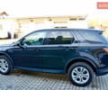 Черный Ленд Ровер Discovery Sport, объемом двигателя 2 л и пробегом 119 тыс. км за 29350 $, фото 10 на Automoto.ua