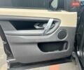 Чорний Ленд Ровер Discovery Sport, об'ємом двигуна 2 л та пробігом 160 тис. км за 28500 $, фото 18 на Automoto.ua