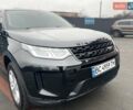 Чорний Ленд Ровер Discovery Sport, об'ємом двигуна 2 л та пробігом 160 тис. км за 28500 $, фото 3 на Automoto.ua