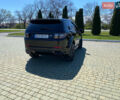 Чорний Ленд Ровер Discovery Sport, об'ємом двигуна 2 л та пробігом 59 тис. км за 32500 $, фото 10 на Automoto.ua