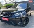 Чорний Ленд Ровер Discovery Sport, об'ємом двигуна 2 л та пробігом 80 тис. км за 24500 $, фото 1 на Automoto.ua