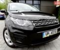 Черный Ленд Ровер Discovery Sport, объемом двигателя 2 л и пробегом 142 тыс. км за 23899 $, фото 32 на Automoto.ua