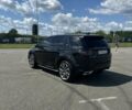 Черный Ленд Ровер Discovery Sport, объемом двигателя 2 л и пробегом 110 тыс. км за 32300 $, фото 25 на Automoto.ua