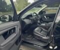 Чорний Ленд Ровер Discovery Sport, об'ємом двигуна 2 л та пробігом 102 тис. км за 30600 $, фото 1 на Automoto.ua