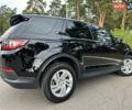 Ленд Ровер Discovery Sport 2020 в Киеве на Automoto.ua Черный Ленд Ровер Discovery Sport, объемом двигателя 2 л и пробегом 39 тыс. км за 34500 $, фото 29 на Automoto.ua