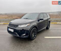 Чорний Ленд Ровер Discovery Sport, об'ємом двигуна 2 л та пробігом 68 тис. км за 27500 $, фото 1 на Automoto.ua