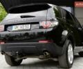 Черный Ленд Ровер Discovery Sport, объемом двигателя 2 л и пробегом 142 тыс. км за 23899 $, фото 92 на Automoto.ua
