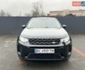 Чорний Ленд Ровер Discovery Sport, об'ємом двигуна 2 л та пробігом 160 тис. км за 28500 $, фото 2 на Automoto.ua