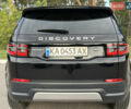 Черный Ленд Ровер Discovery Sport, объемом двигателя 2 л и пробегом 39 тыс. км за 33900 $, фото 11 на Automoto.ua
