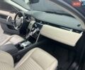 Чорний Ленд Ровер Discovery Sport, об'ємом двигуна 2 л та пробігом 160 тис. км за 28500 $, фото 31 на Automoto.ua