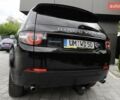 Черный Ленд Ровер Discovery Sport, объемом двигателя 2 л и пробегом 142 тыс. км за 23899 $, фото 105 на Automoto.ua