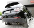 Черный Ленд Ровер Discovery Sport, объемом двигателя 2 л и пробегом 142 тыс. км за 23899 $, фото 71 на Automoto.ua
