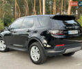 Ленд Ровер Discovery Sport 2020 в Киеве на Automoto.ua Черный Ленд Ровер Discovery Sport, объемом двигателя 2 л и пробегом 39 тыс. км за 34500 $, фото 22 на Automoto.ua