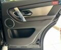 Черный Ленд Ровер Discovery Sport, объемом двигателя 2 л и пробегом 15 тыс. км за 33000 $, фото 28 на Automoto.ua