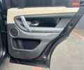 Чорний Ленд Ровер Discovery Sport, об'ємом двигуна 2 л та пробігом 160 тис. км за 28500 $, фото 27 на Automoto.ua