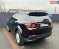 Чорний Ленд Ровер Discovery Sport, об'ємом двигуна 2 л та пробігом 160 тис. км за 28500 $, фото 11 на Automoto.ua
