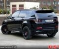 Черный Ленд Ровер Discovery Sport, объемом двигателя 2 л и пробегом 29 тыс. км за 36700 $, фото 1 на Automoto.ua