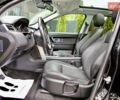 Черный Ленд Ровер Discovery Sport, объемом двигателя 2 л и пробегом 142 тыс. км за 23899 $, фото 110 на Automoto.ua