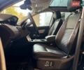 Черный Ленд Ровер Discovery Sport, объемом двигателя 2 л и пробегом 15 тыс. км за 33000 $, фото 14 на Automoto.ua