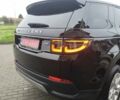 Черный Ленд Ровер Discovery Sport, объемом двигателя 2 л и пробегом 81 тыс. км за 20900 $, фото 23 на Automoto.ua