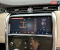 Ленд Ровер Discovery Sport 2020 в Киеве на Automoto.ua Черный Ленд Ровер Discovery Sport, объемом двигателя 2 л и пробегом 39 тыс. км за 34500 $, фото 81 на Automoto.ua