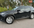 Ленд Ровер Discovery Sport 2020 в Киеве на Automoto.ua Черный Ленд Ровер Discovery Sport, объемом двигателя 2 л и пробегом 39 тыс. км за 34500 $, фото 21 на Automoto.ua