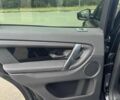 Чорний Ленд Ровер Discovery Sport, об'ємом двигуна 2 л та пробігом 102 тис. км за 30600 $, фото 19 на Automoto.ua