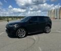 Черный Ленд Ровер Discovery Sport, объемом двигателя 2 л и пробегом 110 тыс. км за 32300 $, фото 1 на Automoto.ua