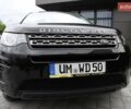 Черный Ленд Ровер Discovery Sport, объемом двигателя 2 л и пробегом 142 тыс. км за 23899 $, фото 54 на Automoto.ua
