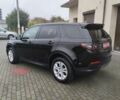 Черный Ленд Ровер Discovery Sport, объемом двигателя 2 л и пробегом 81 тыс. км за 20900 $, фото 2 на Automoto.ua