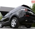 Черный Ленд Ровер Discovery Sport, объемом двигателя 2 л и пробегом 142 тыс. км за 23899 $, фото 102 на Automoto.ua
