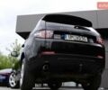 Черный Ленд Ровер Discovery Sport, объемом двигателя 2 л и пробегом 142 тыс. км за 23899 $, фото 101 на Automoto.ua