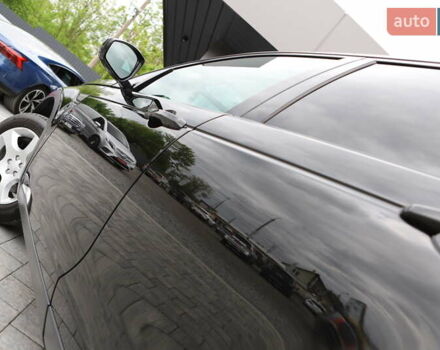 Черный Ленд Ровер Discovery Sport, объемом двигателя 2 л и пробегом 142 тыс. км за 23899 $, фото 109 на Automoto.ua